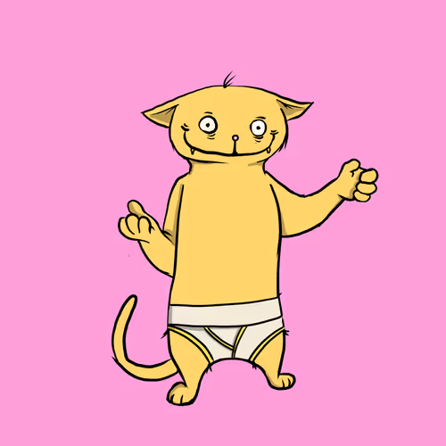 Blazedcats