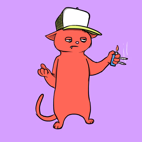Blazedcats