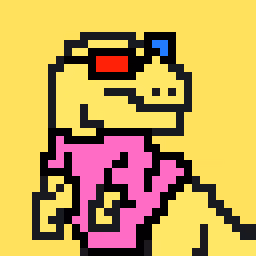 DinoPunks #328