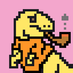 DinoPunks #339