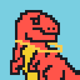 DinoPunks #366