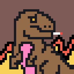 DinoPunks #127
