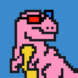 DinoPunks #43