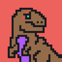 DinoPunks #217