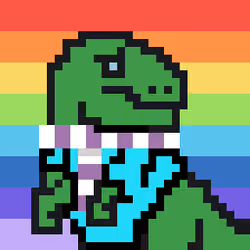 DinoPunks #194