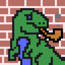 Dinopunks