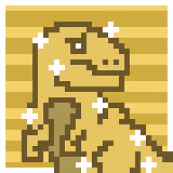 DinoPunks #44