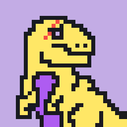 Dinopunks