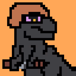 DinoPunks #13