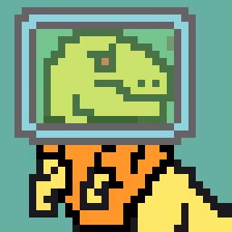 DinoPunks #338