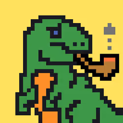 DinoPunks #200