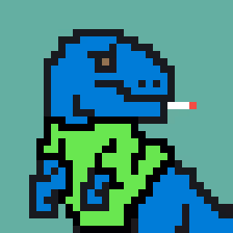 Dinopunks