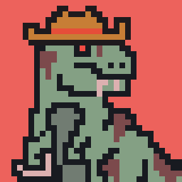 Dinopunks