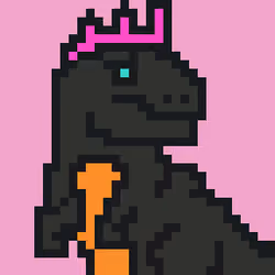 DinoPunks #152