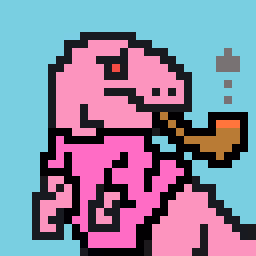 Dinopunks