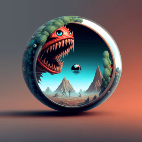 Orb #63