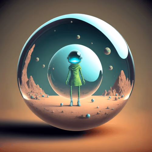 Orb #44