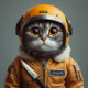 Unstoppable Cats