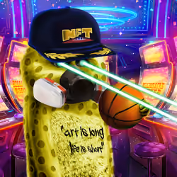 Big Cat # 1622