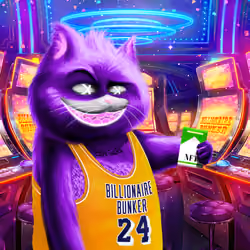 Big Cat # 2009