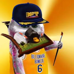 Big Cat # 1249