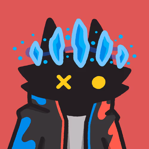 Shadow Wolf #3577