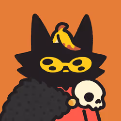 Shadow Wolf #2476