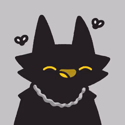Shadow Wolf #4368