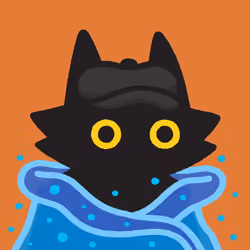 Shadow Wolf #4490