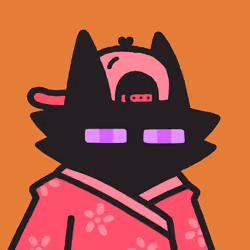 Shadow Wolf #1819