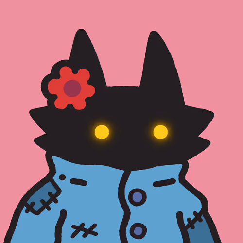 Shadow Wolf #4374