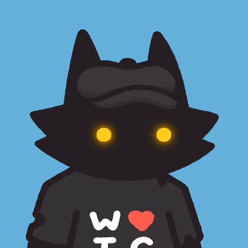 Shadow Wolves