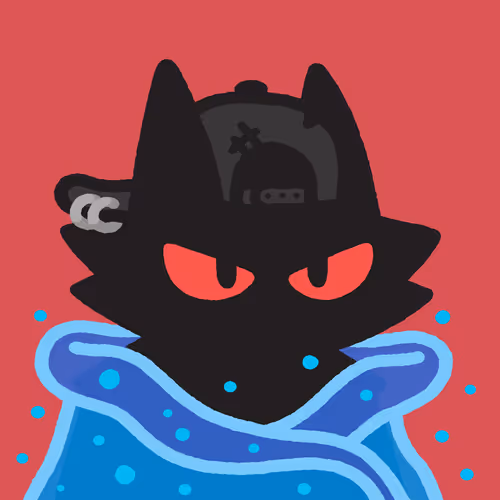 Shadow Wolf #133
