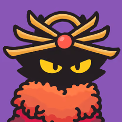 Shadow Wolf #1419