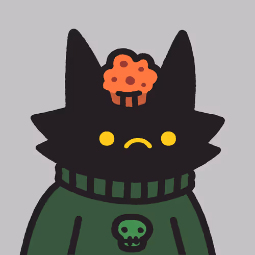 Shadow Wolf #872