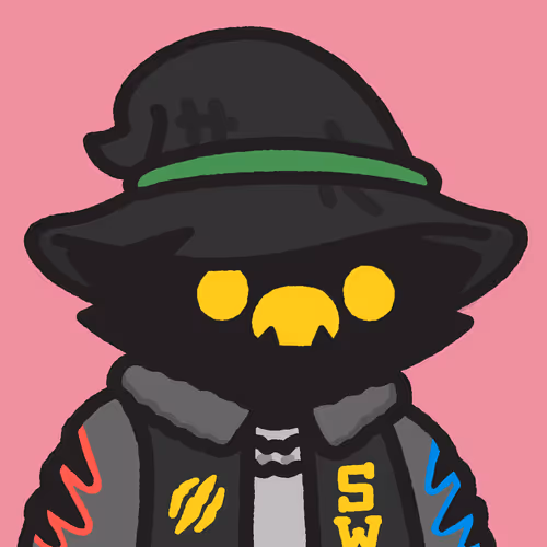 Shadow Wolf #424