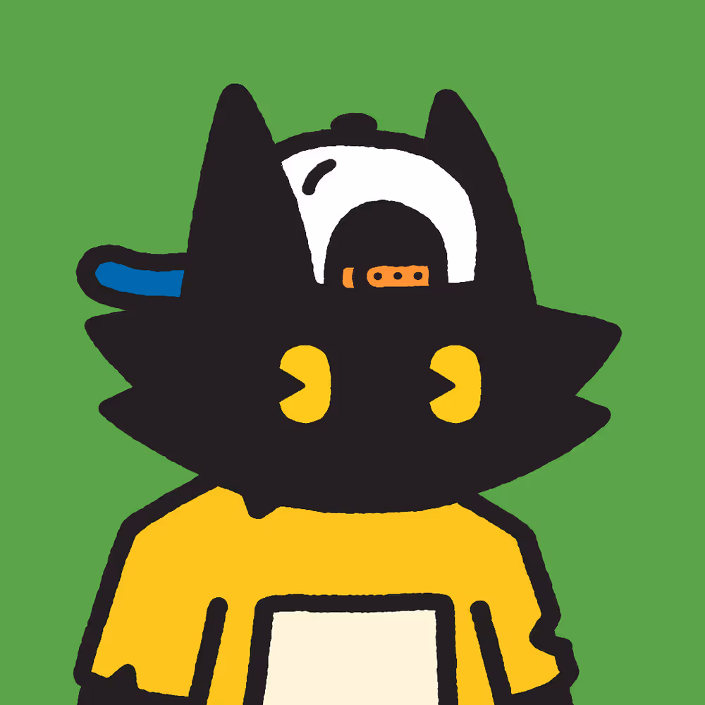 Shadow Wolf #6246