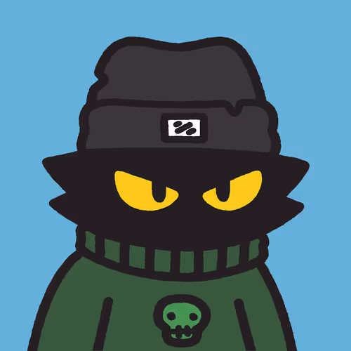 Shadow Wolf #2591