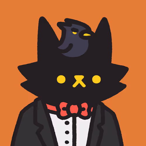 Shadow Wolf #2659