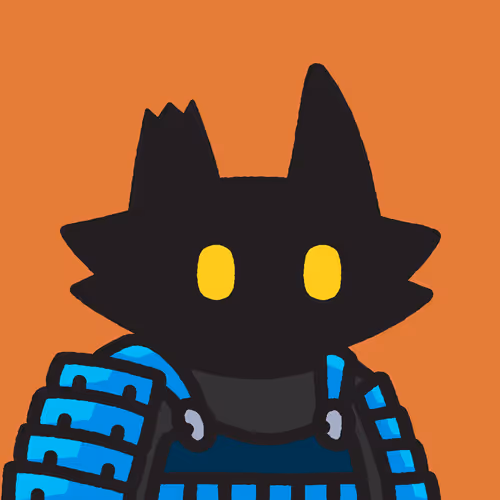 Shadow Wolf #2147