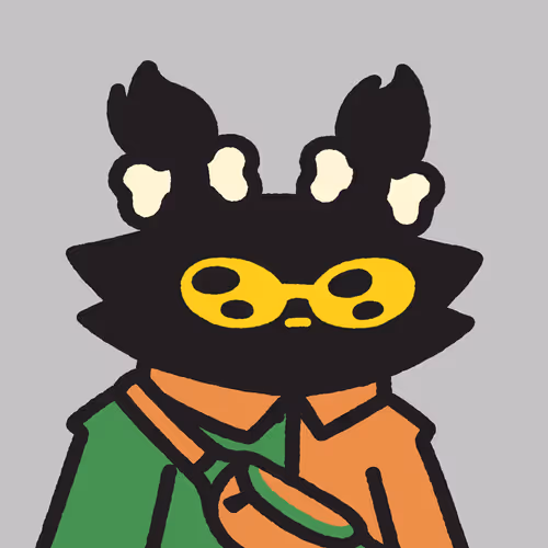 Shadow Wolf #5181
