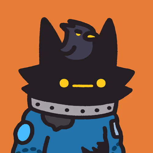 Shadow Wolves