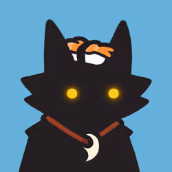 Shadow Wolf #800