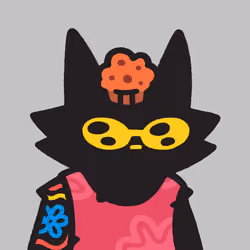 Shadow Wolf #1797