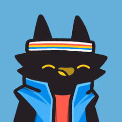 Shadow Wolf #2200