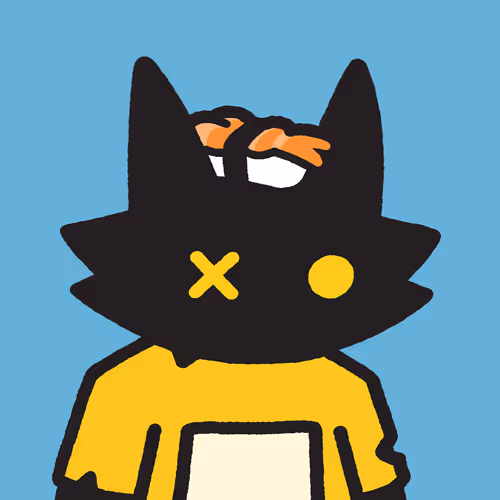 Shadow Wolf #5086
