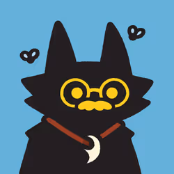 Shadow Wolf #2865