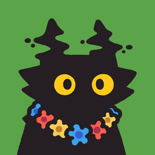 Shadow Wolf #3810