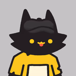 Shadow Wolf #124