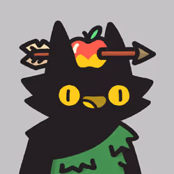 Shadow Wolf #842